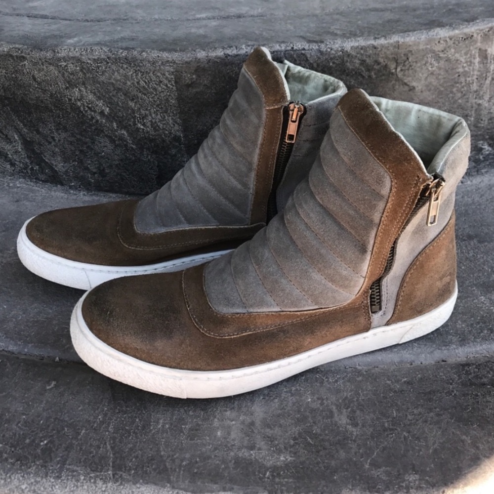 Free people shoes